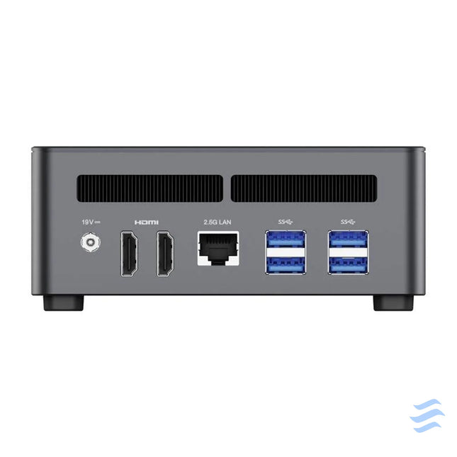 MINI PC Minis Forum UM790 Pro Ryzen 9 7940HS 32GB RAM + 1TB Mini PC