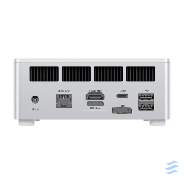 MINI PC Minis Forum UM870 Plus Ryzen 7 8745H 32GB RAM + 1TB Mini PC
