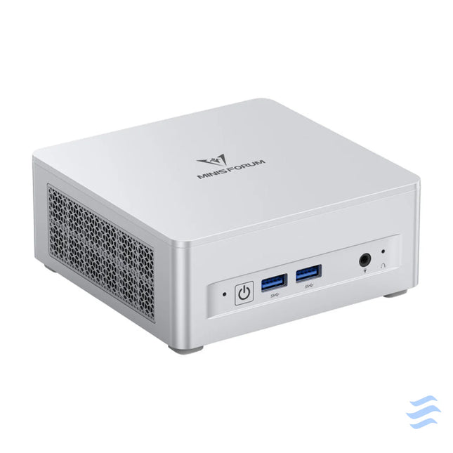 MINI PC Minis Forum UM870 Plus Ryzen 7 8745H 32GB RAM + 1TB Mini PC