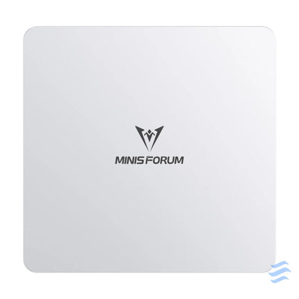 MINI PC Minis Forum UM870 Plus Ryzen 7 8745H 32GB RAM + 1TB Mini PC