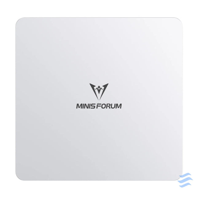 MINI PC Minis Forum UM870 Plus Ryzen 7 8745H 32GB RAM + 1TB Mini PC