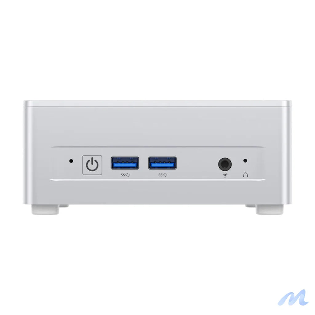 MINI PC Minis Forum UM870 Plus Ryzen 7 8745H 32GB RAM + 1TB