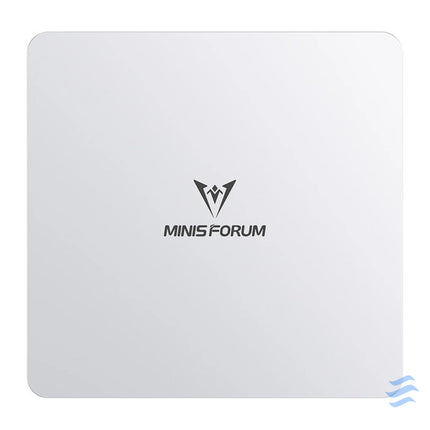 MINI PC Minis Forum UM870 Plus Ryzen 7 8745H barebone Mini PC