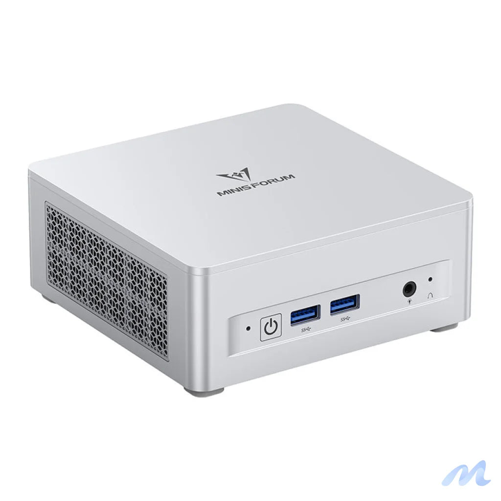 MINI PC Minis Forum UM870 Plus Ryzen 7 8745H barebone
