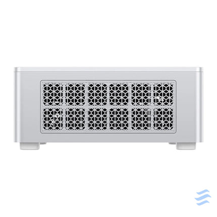 MINI PC Minis Forum UM870 Plus Ryzen 7 8745H barebone Mini PC