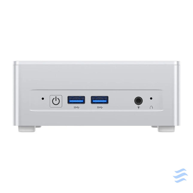 MINI PC Minis Forum UM870 Plus Ryzen 7 8745H barebone Mini PC