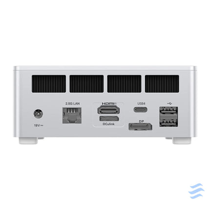 MINI PC Minis Forum UM870 Plus Ryzen 7 8745H barebone Mini PC
