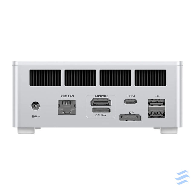 MINI PC Minis Forum UM870 Plus Ryzen 7 8745H barebone Mini PC