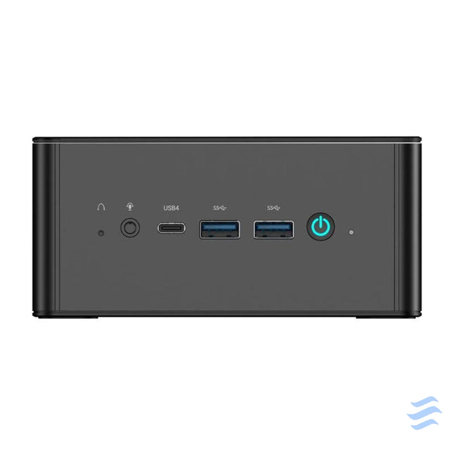 MINI PC Minis Forum UM890 Pro Ryzen 9 8945HS 32GB RAM + 1TB Mini PC