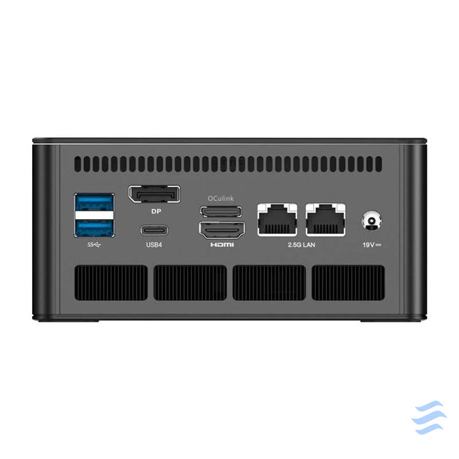 MINI PC Minis Forum UM890 Pro Ryzen 9 8945HS 32GB RAM + 1TB Mini PC