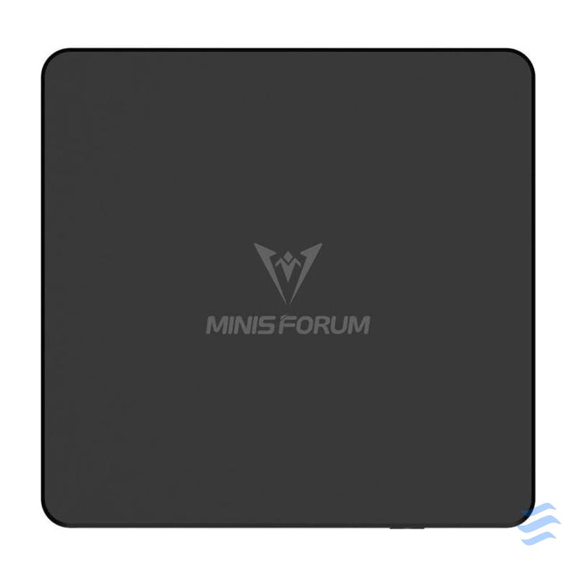 MINI PC Minis Forum UM890 Pro Ryzen 9 8945HS 32GB RAM + 1TB Mini PC