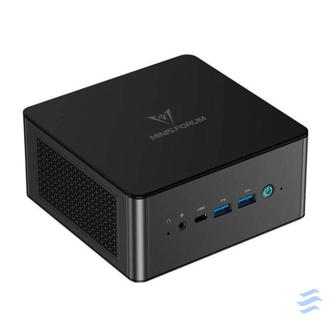 MINI PC Minis Forum UM890 Pro Ryzen 9 8945HS 32GB RAM + 1TB Mini PC