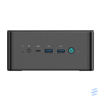 MINI PC Minis Forum UM890 Pro Ryzen 9 8945HS barebone Mini PC