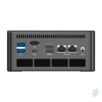 MINI PC Minis Forum UM890 Pro Ryzen 9 8945HS barebone Mini PC
