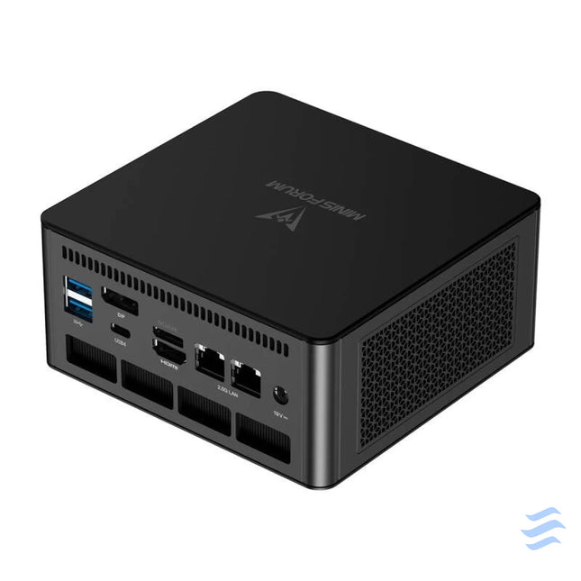 MINI PC Minis Forum UM890 Pro Ryzen 9 8945HS barebone Mini PC
