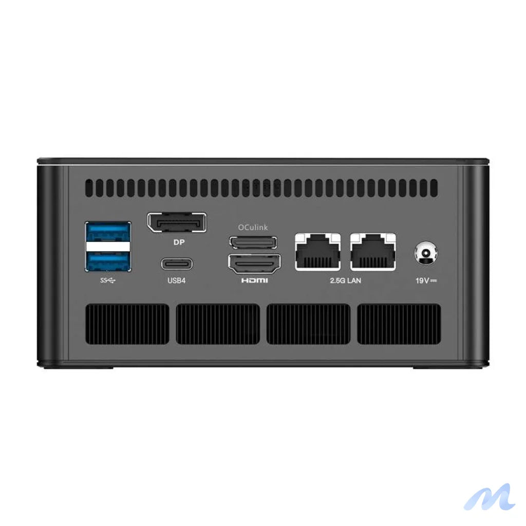 MINI-PC Minis Forum UM890 Pro Ryzen 9 8945HS barebone
