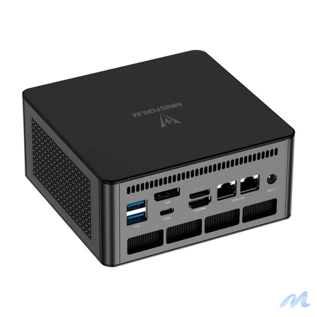 MINI-PC Minis Forum UM890 Pro Ryzen 9 8945HS barebone