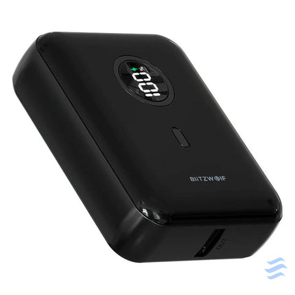 Mini Power Bank BlitzWolf BW P21 10000mAh 22.5W Powerbanks