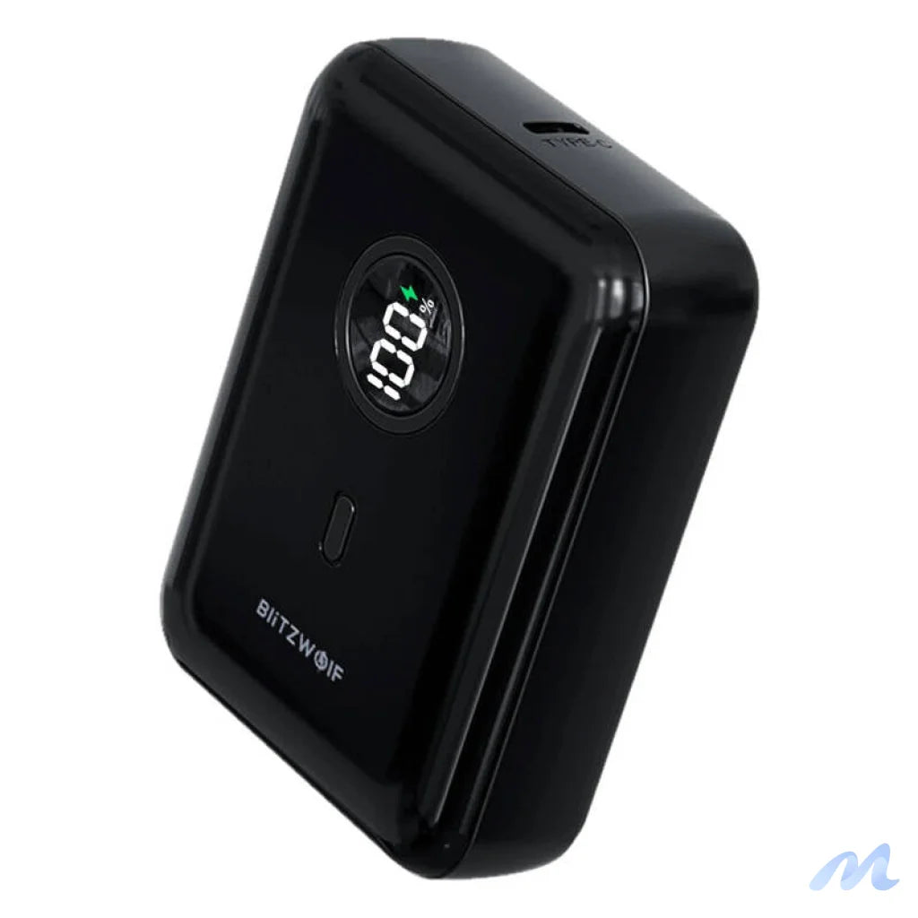 Mini Power Bank BlitzWolf BW-P21 10000mAh, 22.5W