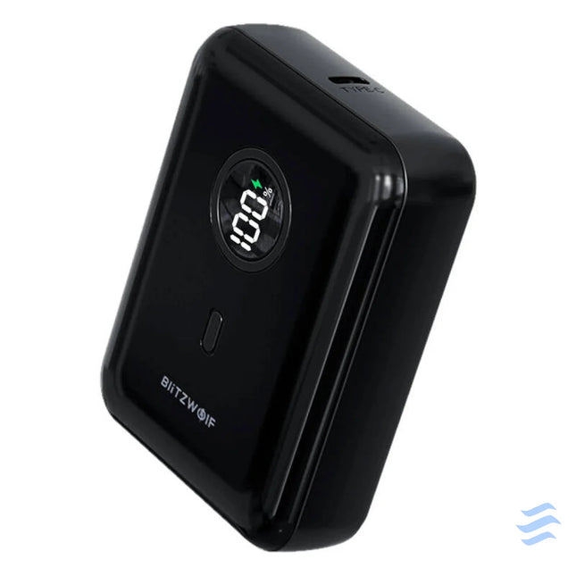 Mini Power Bank BlitzWolf BW P21 10000mAh 22.5W Powerbanks