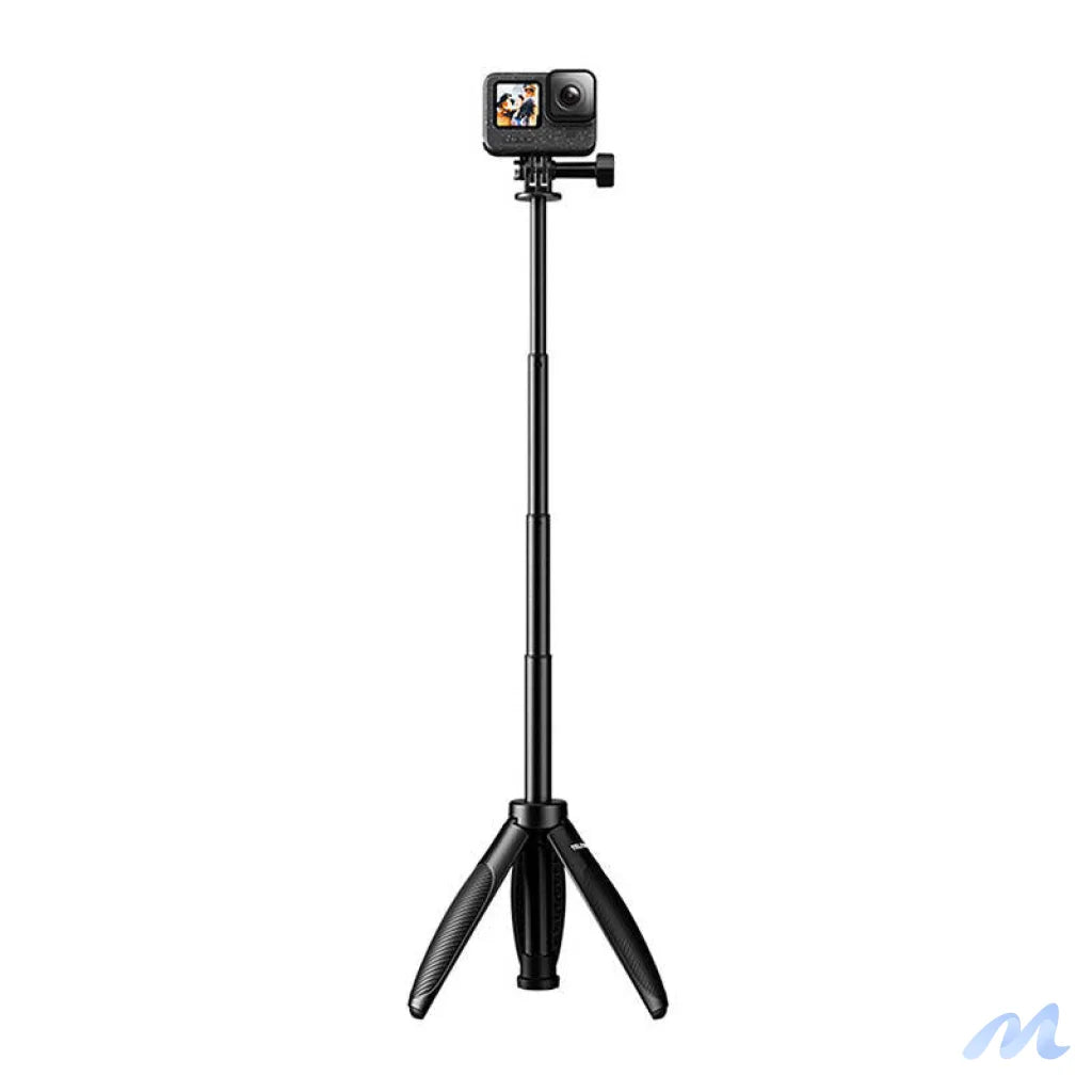 Mini statyw/selfie stick TELESIN do Hero / Action 4 / Ace pro / x4