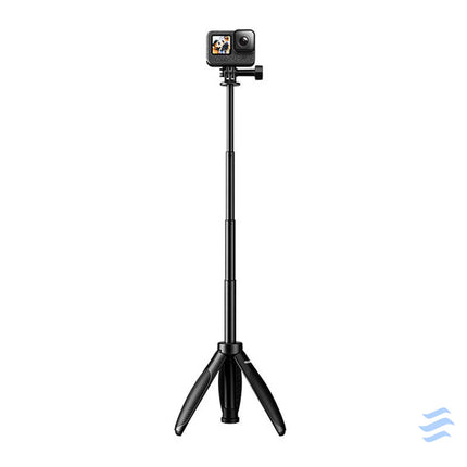 Mini statyw/selfie stick TELESIN do Hero / Action 4 / Ace pro / x4 For sports cameras