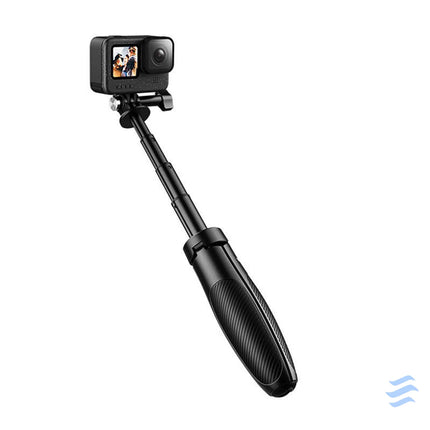 Mini statyw/selfie stick TELESIN do Hero / Action 4 / Ace pro / x4 For sports cameras