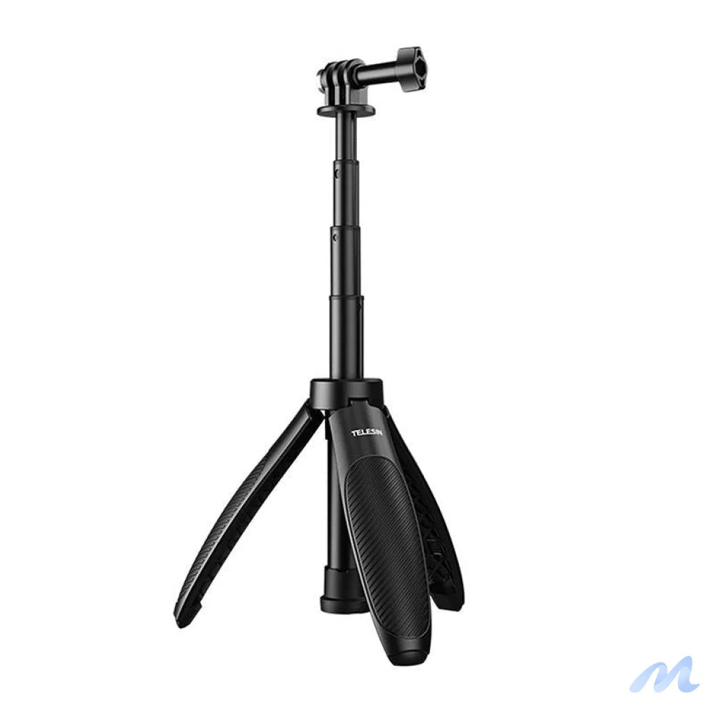 Mini statyw/selfie stick TELESIN do Hero / Action 4 / Ace pro / x4