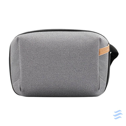 Mini Tech Organizer PGYTECH (smoky grey) Cases and covers