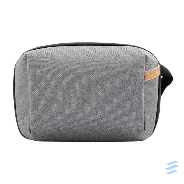 Mini Tech Organizer PGYTECH (smoky grey) Cases and covers