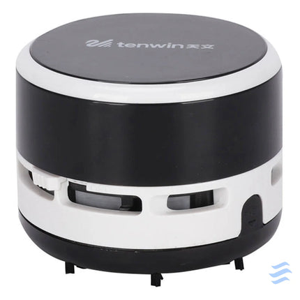 Mini Vacuum desktop cleaner cordless Tenwin 8050 1 Battery (black) Other