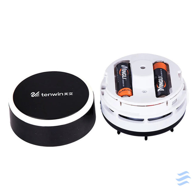 Mini Vacuum desktop cleaner cordless Tenwin 8050 1 Battery (black) Other