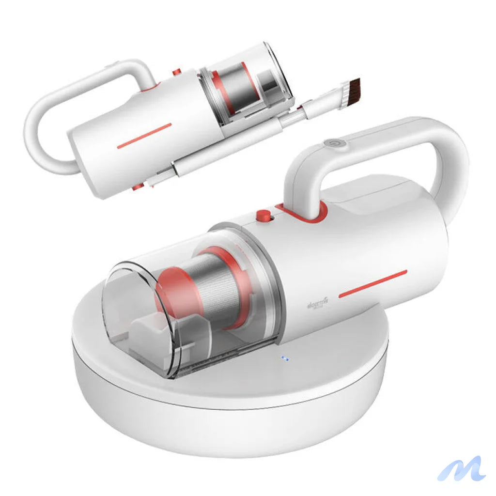Mite Cleaner with UV Deerma CM1300
