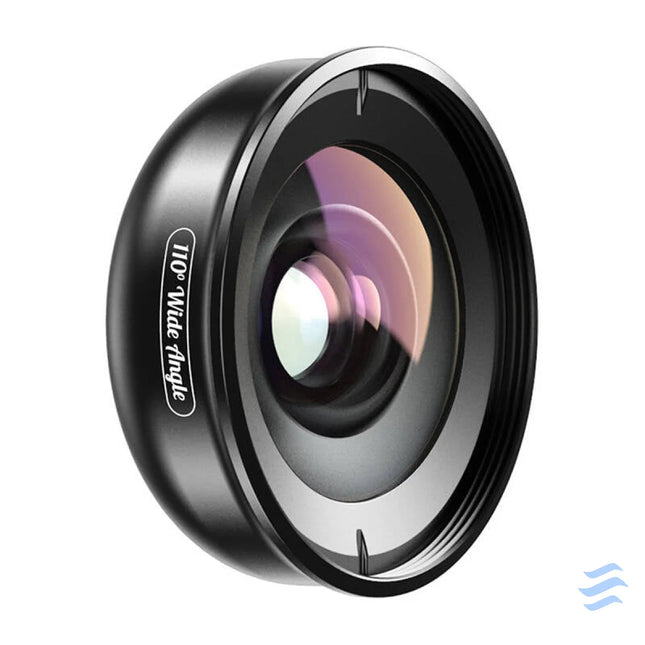 Mobile lens APEXEL APL HB110W 110 ° Wide Angle Lens Phone lenses