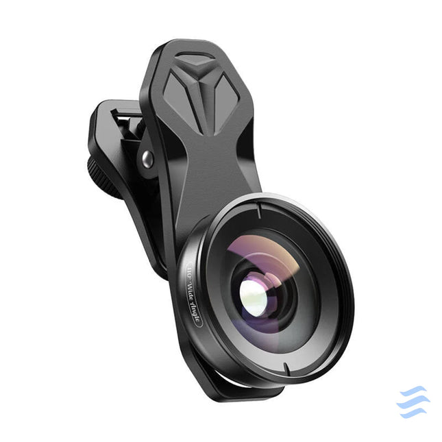 Mobile lens APEXEL APL HB110W 110 ° Wide Angle Lens Phone lenses