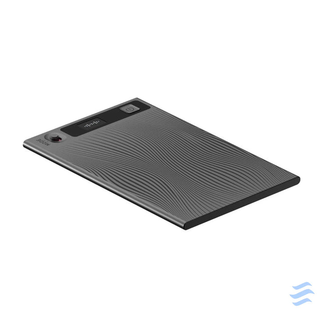 Mobvoi TicNote voice recorder (gray) Voice recorders