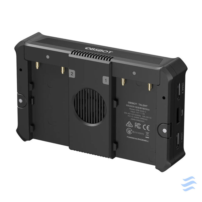 Modular 4K video conferencing system OBSBOT Talent Webcams