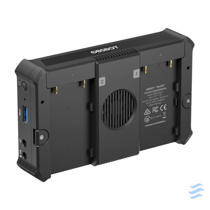Modular 4K video conferencing system OBSBOT Talent Webcams