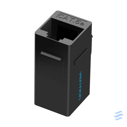 Modular Cat.5E UTP Connector Vention VDD B07 B Black Other