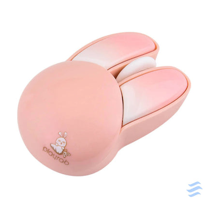 MOFII M6 Rabbit 2.4 Wireless Mouse (Pink) Mice keyboards