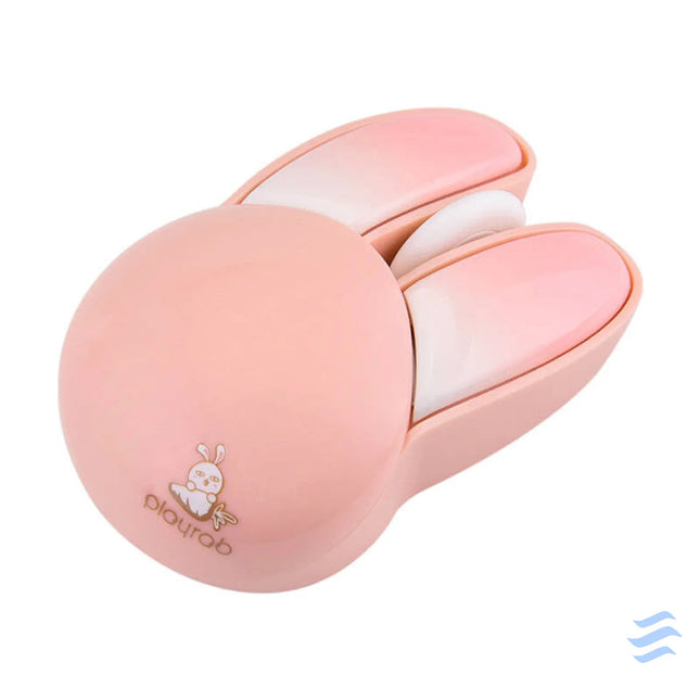 MOFII M6 Rabbit 2.4 Wireless Mouse (Pink) Mice keyboards