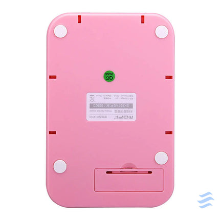 MOFII Wireless Numeric Keypad X910 (Pink) Mice keyboards