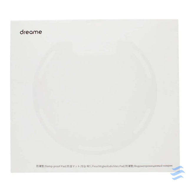 Moisture Proof insert for Dreame D9 Pro Spare parts
