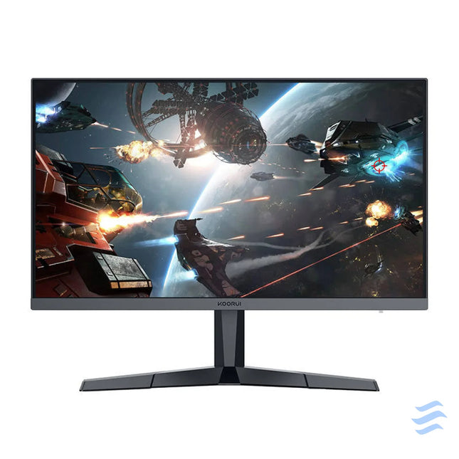 Monitor Koorui 24E3 24’’ 1920x1080px 165Hz Monitors