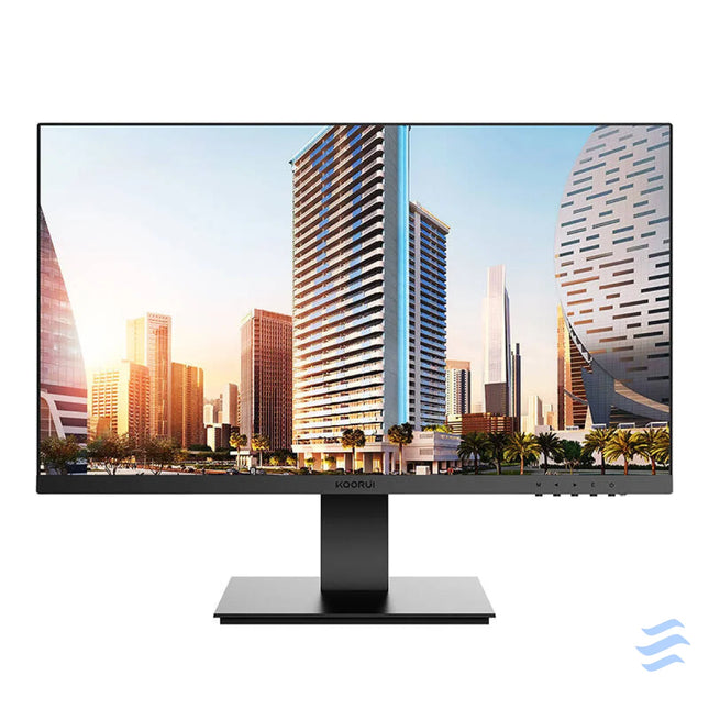 Monitor Koorui 24N1 23.8’’ 1920x1080px 75Hz Monitors