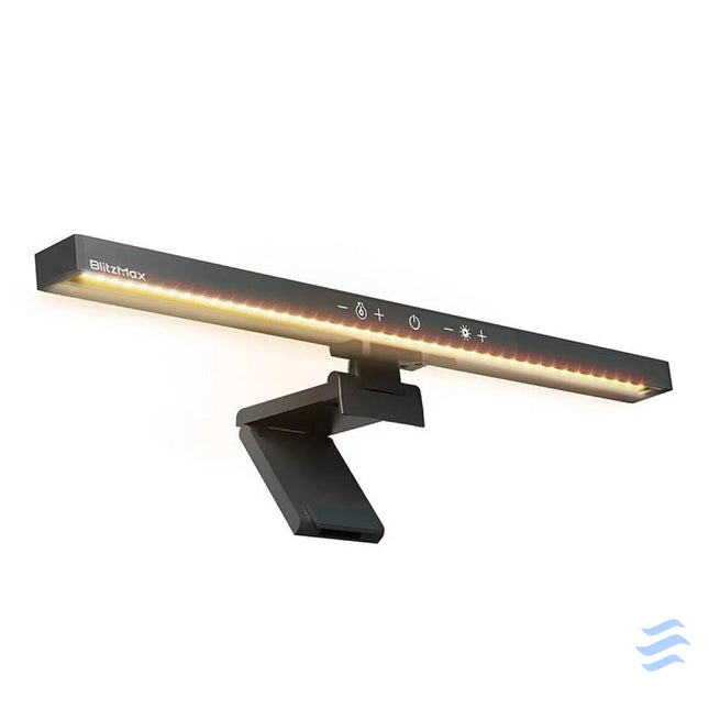Monitor Lamp BlitzMax BM ES 6000k 6W Lighting