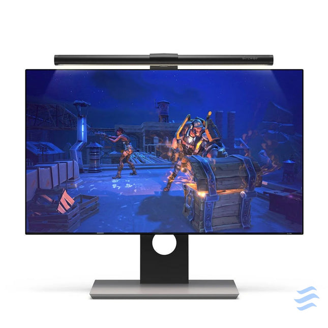 Monitor Light Bar Blitzwolf BW CML2 RGB Lighting