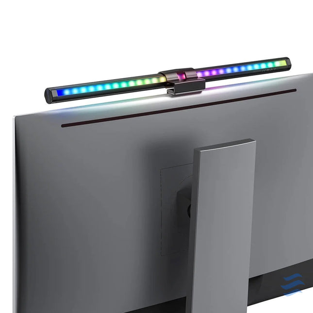 Monitor Light Bar Blitzwolf BW CML2 RGB Lighting