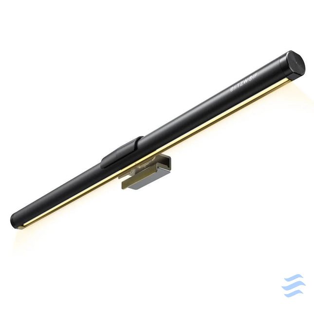 Monitor Light Bar Blitzwolf BW CML2 RGB Lighting