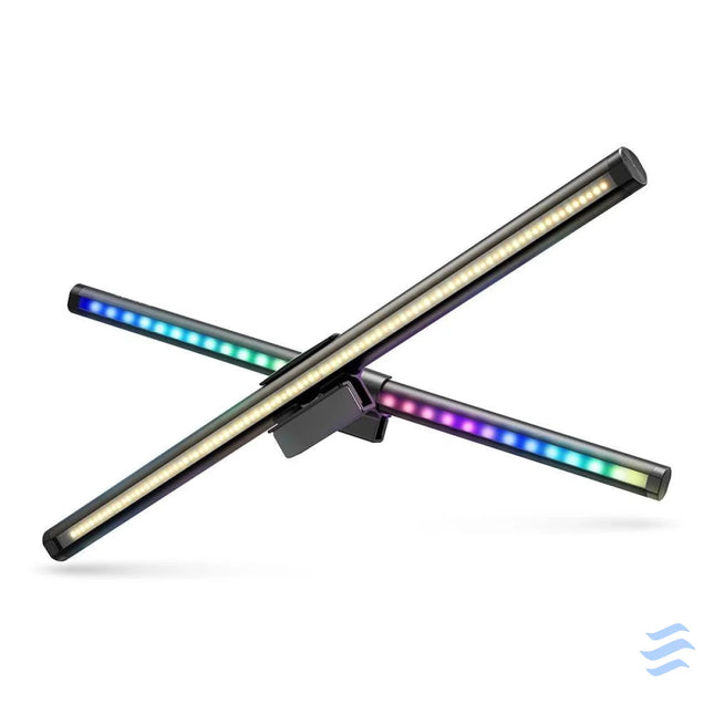 Monitor Light Bar Blitzwolf BW CML2 RGB Lighting